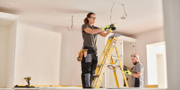 Best Affordable Electrician  in Park City, IL