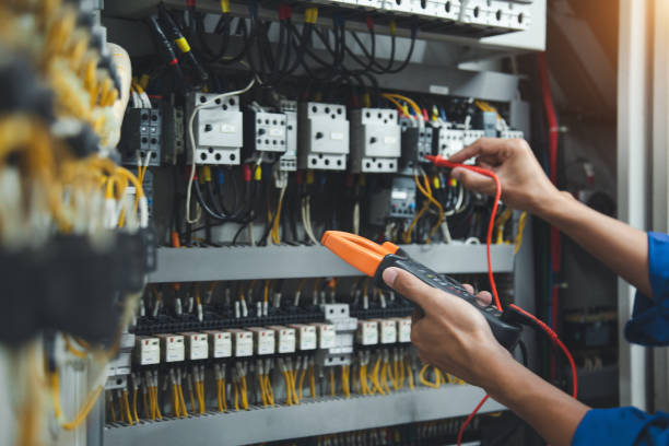 Best Emergency Electrician Near Me  in Park City, IL