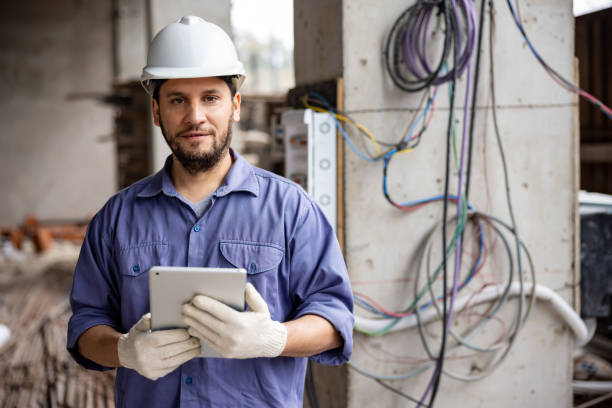 Best Electrical Contractors for Businesses  in Park City, IL