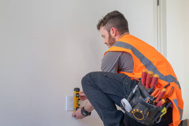 Best 24-Hour Electrician  in Park City, IL