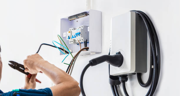 Best Home Electrical Repair  in Park City, IL