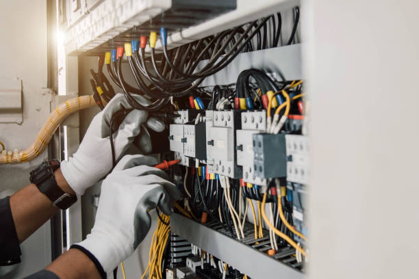 Best Emergency Electrical Repair  in Park City, IL